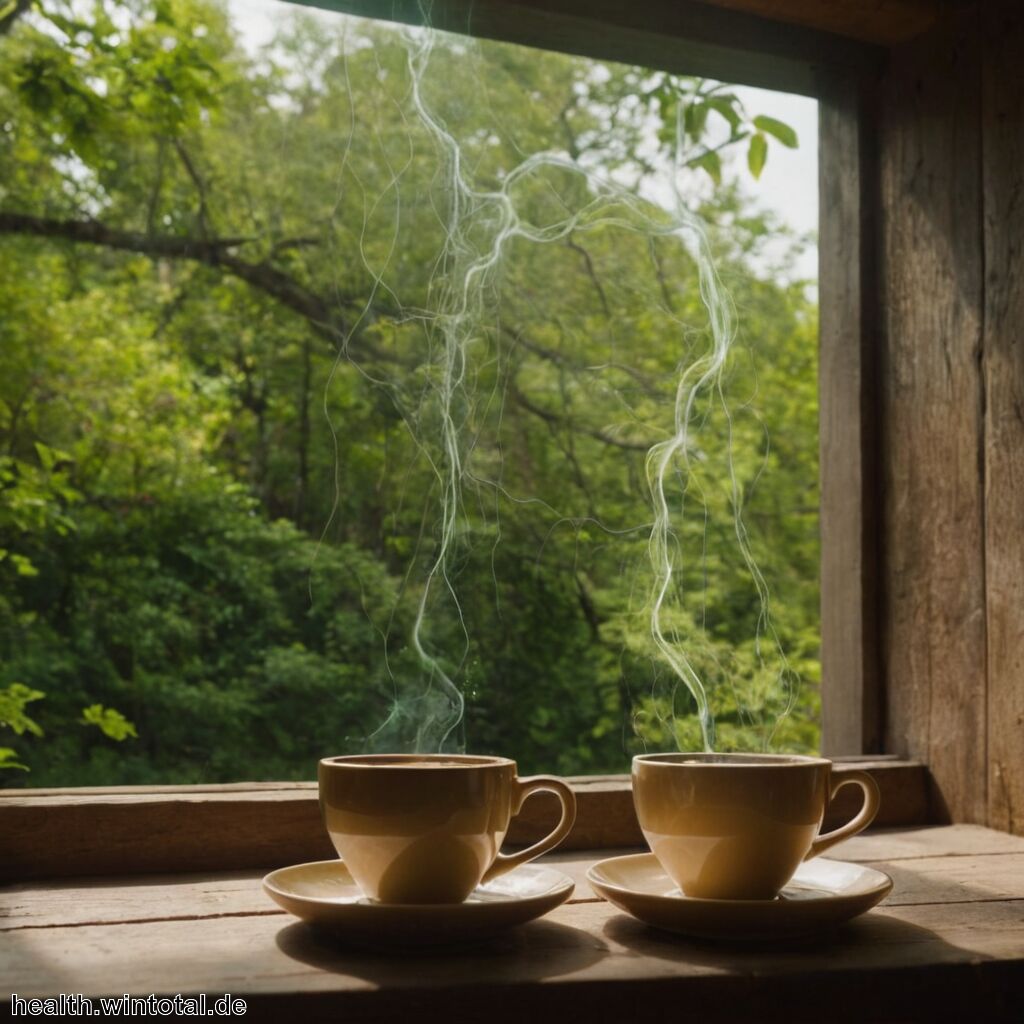 Lymphödem und Kaffee: So ist die Wirkung auf das Lymphsystem