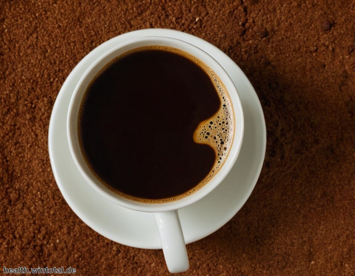 Negative Effekte von Kaffee auf das Lymphsystem - Lymphödem und Kaffee: So ist die Wirkung auf das Lymphsystem