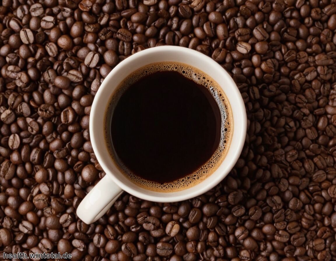 Empfehlungen zum Kaffeekonsum bei Lymphödemen - Lymphödem und Kaffee: So ist die Wirkung auf das Lymphsystem